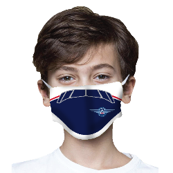 Cloth Face Mask - Youth Thumbnail
