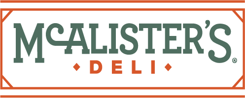 McAlister's